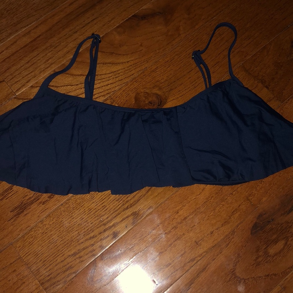 Hollister Bikini Top